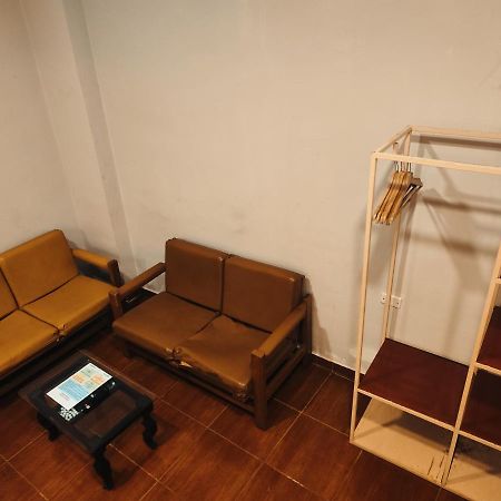 Hostal Cusco Agency Eksteriør bilde