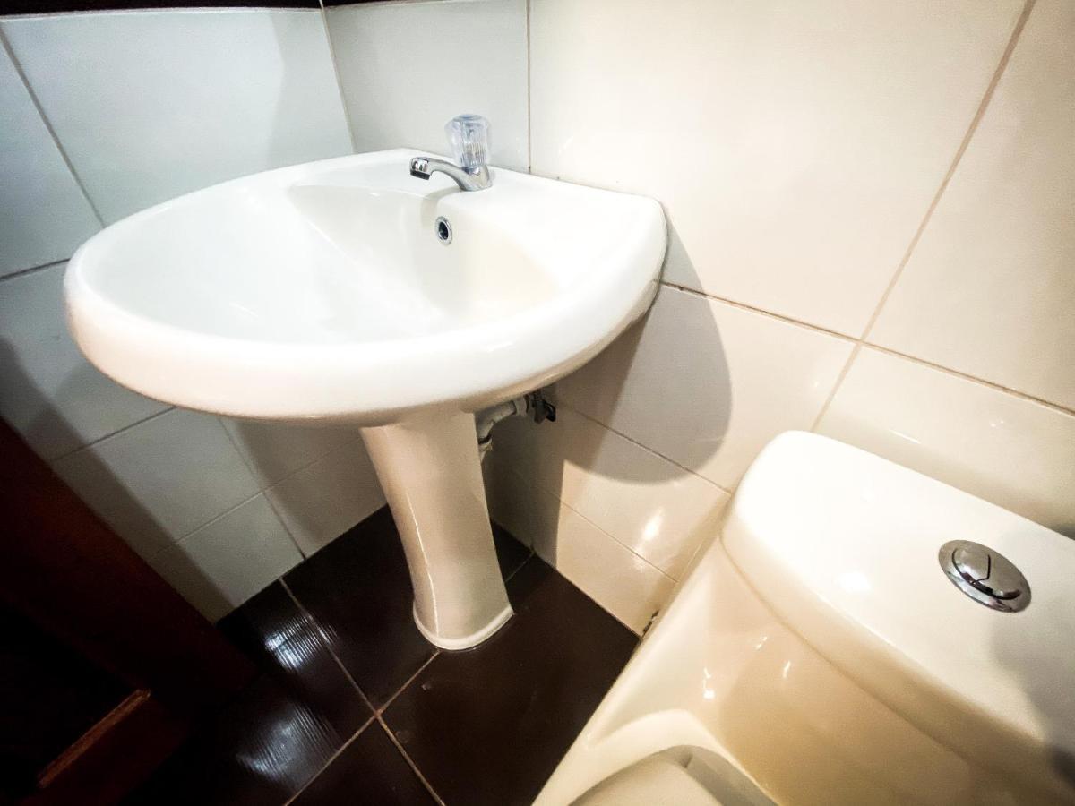 Hostal Cusco Agency Eksteriør bilde