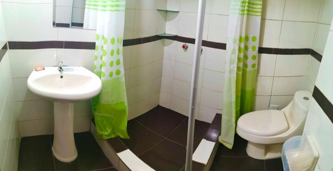 Hostal Cusco Agency Eksteriør bilde