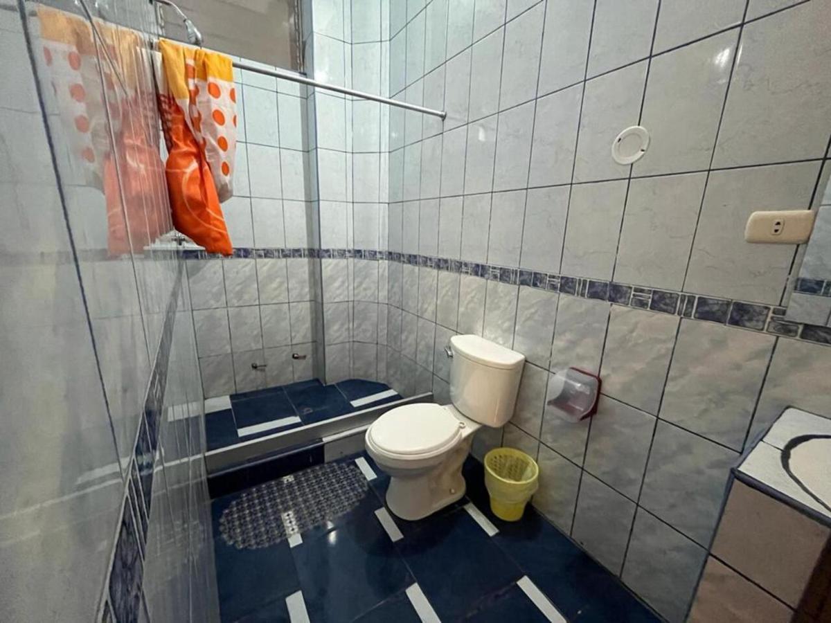 Hostal Cusco Agency Eksteriør bilde