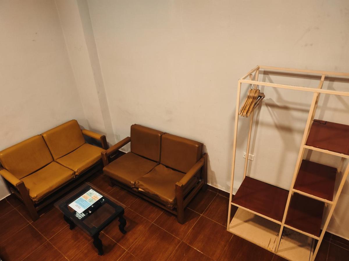 Hostal Cusco Agency Eksteriør bilde
